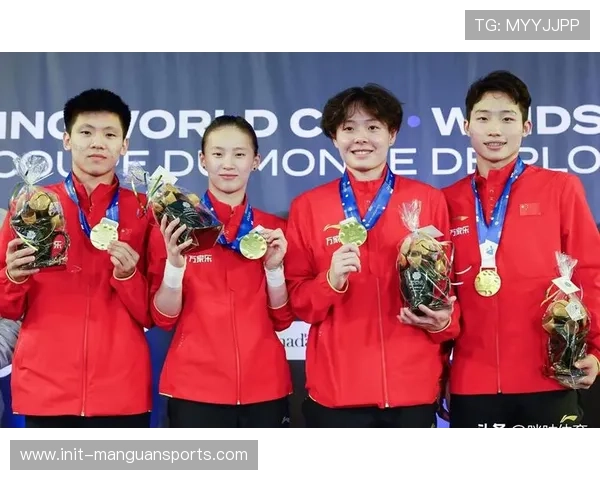 王宗源赛前热身表情专注，半决赛动作如陀螺精准[ccitation-16]