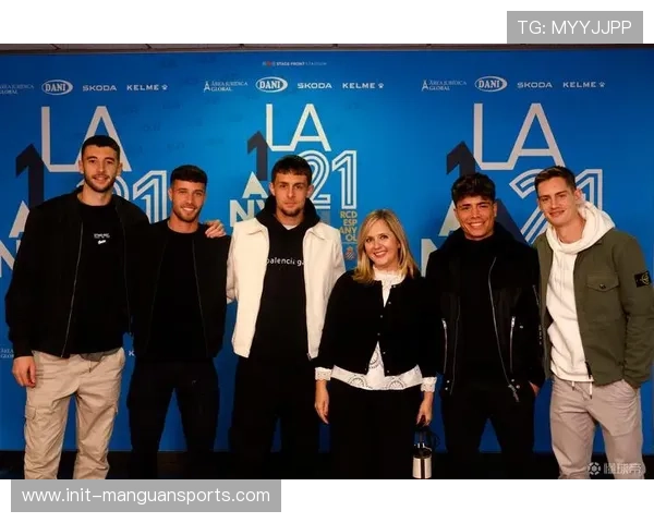 青训球员崛起，西班牙人本土化战略见效