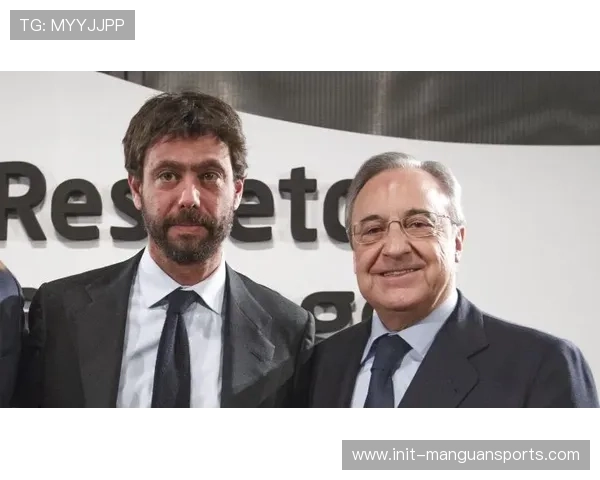 记者谈欧超终结：弗洛伦蒂诺低下头彻底输了，切费林占了上风